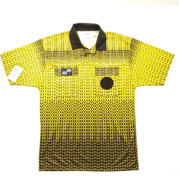 nisoa referee jersey